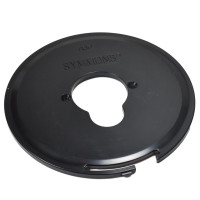 Symmons T-352 Plate, Mounting, With Gasket
