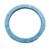 Symmons TT-32A Gasket, 1 1/2 x 1 7/8 x 1/16