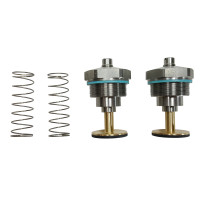 Symmons TT-50AN-500 Complete Replacement Stop Asb.