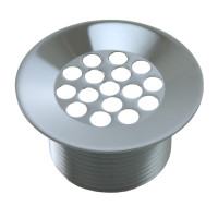 Acorn 7000-018-199 Grid Strainer 1-1/4"