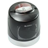 Sloan EBV-190-A Cover/Ring/Sensor Assembly-Urinal