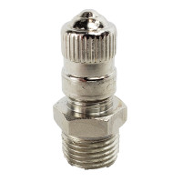 Air Intake Valve