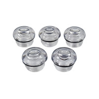 Bradley P15-405 Sight Glass (pack of 5)