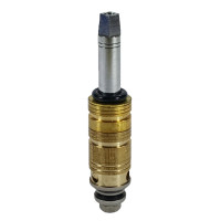 Chicago 1105-XRHJKABNF Quaturn Cold Compression Operating  Cartridge (Long)
