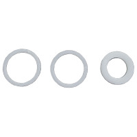 Chicago 225-TJKABNF Washers (Bag) 