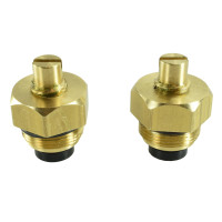 Powers 141-000 Kit 1/2" Checkstop