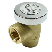 Watts 3/4 288A Vacuum Breaker 3/4"- Lead Free