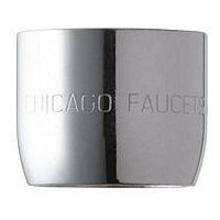 Chicago E3JKABCP 2.2 GPM Pressure Compensating Softflo