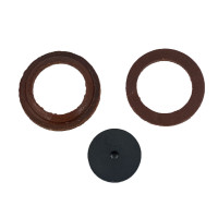 Murdock 4100-854-001 Seat, Cup, & Ring Washer Set