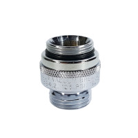Woodford 34HA-CH Vacuum Breaker- Chrome