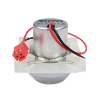Toto TH559EDV464 Solenoid and Diaphragm Assembly