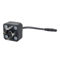 Intersan P3220 Adapter