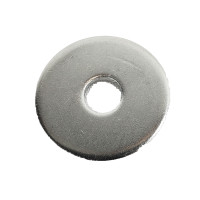 Flat Washer (10 pack)