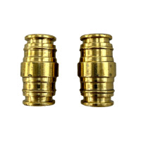 Willoughby 380999 Coupler 2 Pk.
