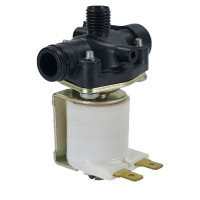 Bradley S07-072(S) Solenoid Valve (closed body)