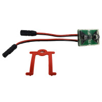 Symmons SF-245 6V Battery Sensor Repair Kit