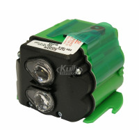 Sloan Ecos EBV-336-A Hardwired, Dual Flush Control Module 1.6 GPF