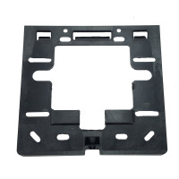 Sloan EL-592 Concealed Closet TMO Mounting Plate