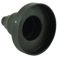 Bradley 107-582A Thermostatic Mixing Valve Cover