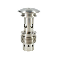 Bradley 115-164 BODY CAP-SS 316