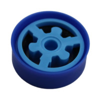 Bradley 125-175 FLOW CONTROL-HALO