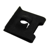 Bradley 269-2082 U-STYLE NUT #10-24