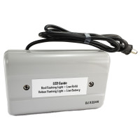 Bradley P19-231D Battery Box for Automatic Soap Dispensers