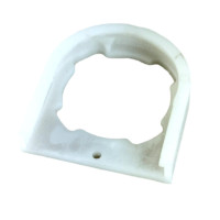 Bradley P19-231E Clip - Bottle