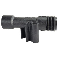 Bradley S39-804 Lead Free Tempered Line Adapter
