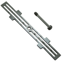 Bradley S45-2479 PPK Drain Strainer and Screw