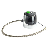 Sloan WES-56-A ECOS Electronic Hardwired Dual Flush Assembly