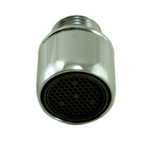 Aerator, 3/8” IPS Male Inlet 1.0  gpm