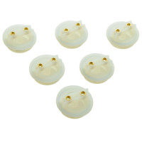 WaterSaver PO314R Bonnet (6 pk)