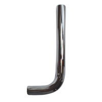 Sloan F-109 TUBE OUTLET 1 1/2 X 13 X 5 BENDS