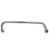 T&S Brass 062X-A22 Swing Nozzle