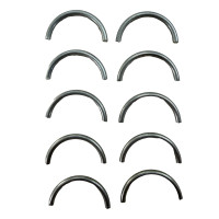 Acorn 1172-000-001 Retaining Ring (10 Pack)
