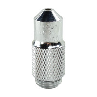 Acorn 1192-016-001 Rigid Shower Head Nozzle Assy. 1.6 GPM