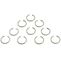 Acorn 2579-103-001 (Air Control/ Penal-Trol) Retaining Ring (10 Pack)