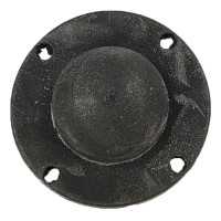 Intersan P3002 Soap Diaphragm  Valve