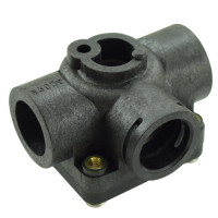 Acorn 2570-140-001 9-12 Volt DC Right-Hand Solenoid Operating Valve Sub Assembly