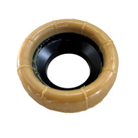 Premier 8159 Polyethylene Flange Wax Bowl Ring