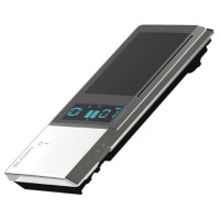 Sloan EFX-4-A Basys Faucet Solar Crown with LCD Assembly