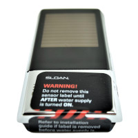 Sloan EFX-3-A  Solar Crown Assembly
