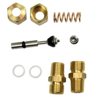 Willoughby 600316RK Repair Kit for Flush Valve Actuator