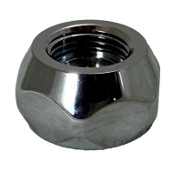 T&S Brass 009744-45NS Eterna Bonnet (New Style)