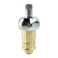 T&S Brass 012395-25NS Cerama Cartridge w/ New Style Bonnet, Check-Valve, LTC (Cold)