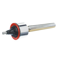 Sloan B73A-CV Antimicrobial Handle Assembly