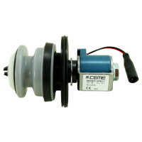 American Standard M970693-0070A Solenoid and Piston Assembly