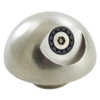 Willoughby 380069A CSH Ligature-resistant Vandal Resistant Shower Head