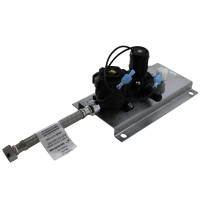 Acorn 2590-119-001 Single-Temp Plastic Solenoid Operator 2.0 GPM